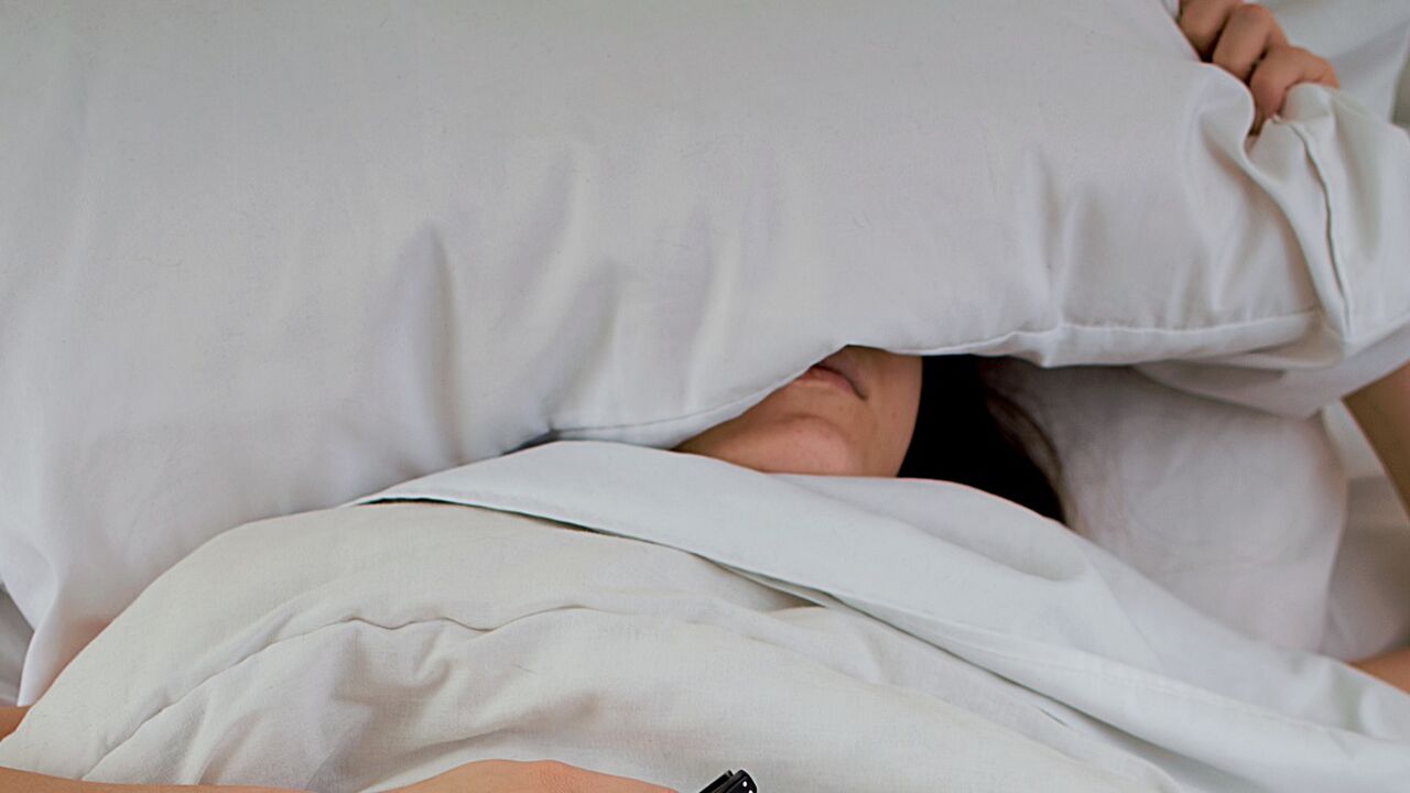 waarom om 04.00 uur in de nacht wakker worden