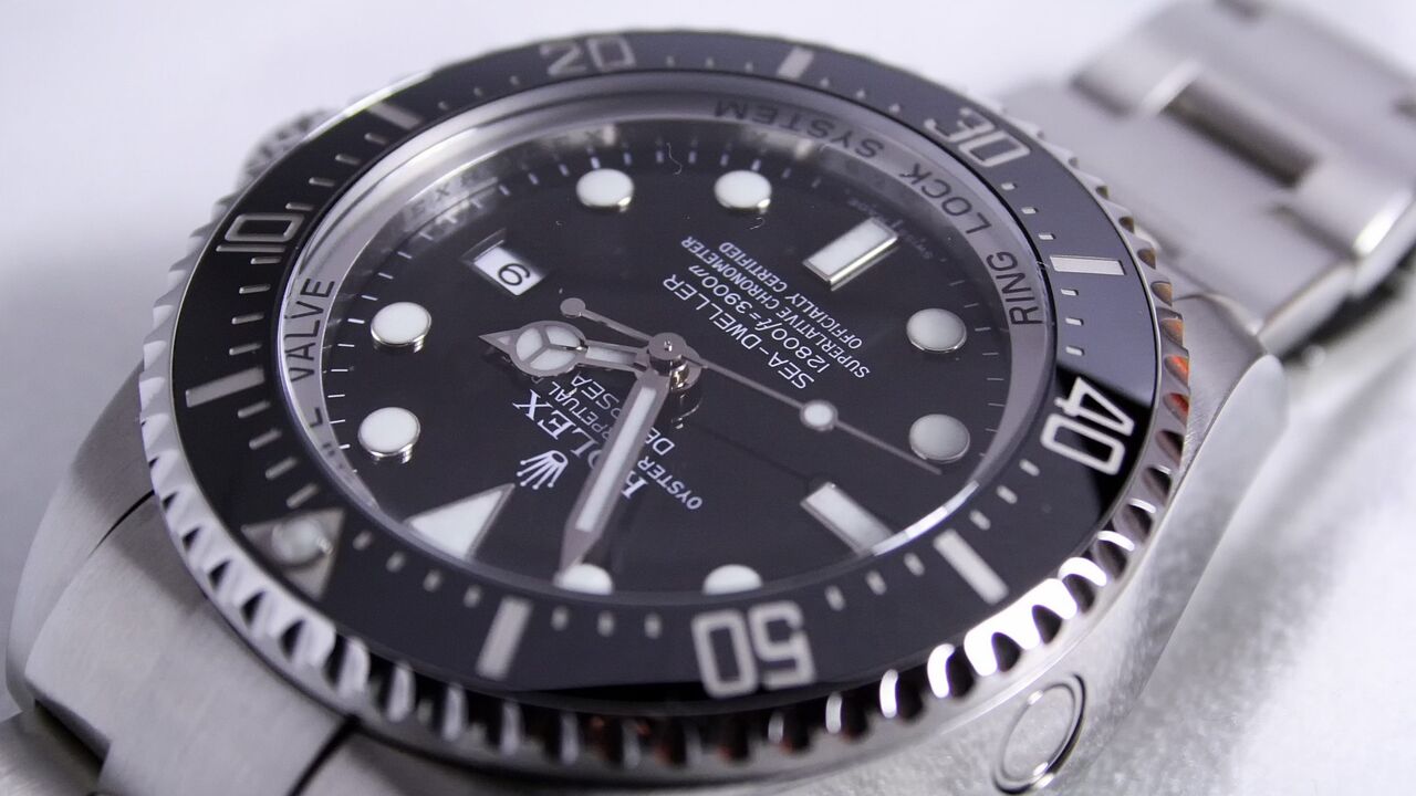 waarom rolex meer waard bij aanschaf winkel