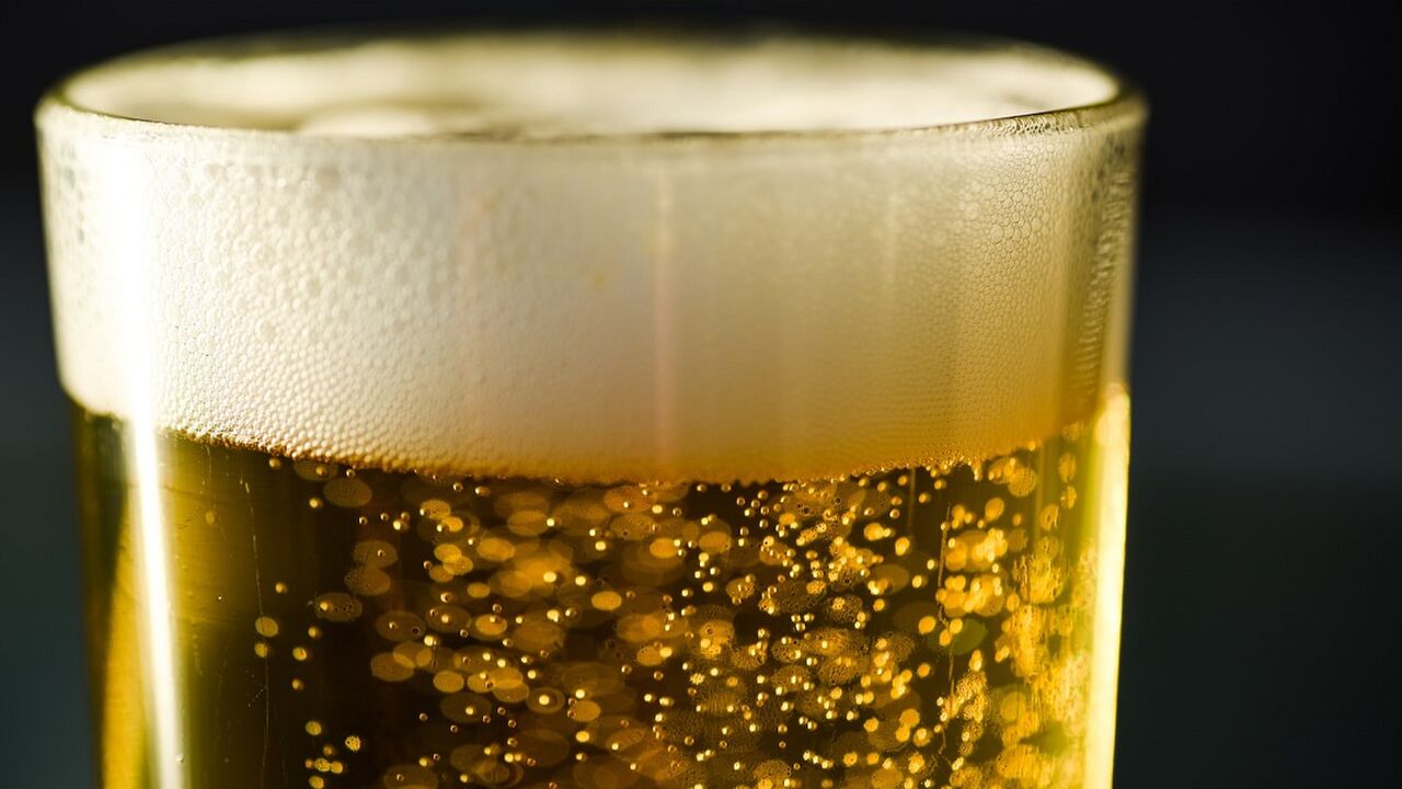 wat is het verschil tussen bier en pils