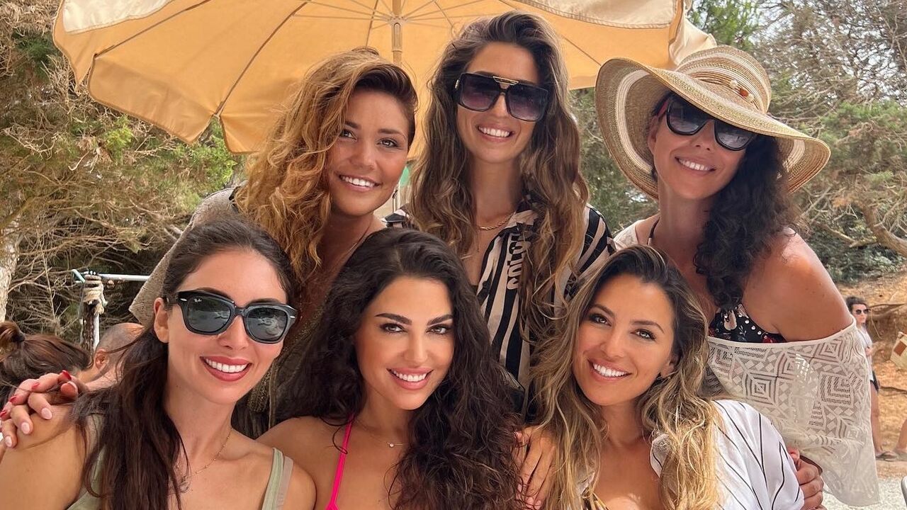 yolanthe zus marina foto bikini instagram