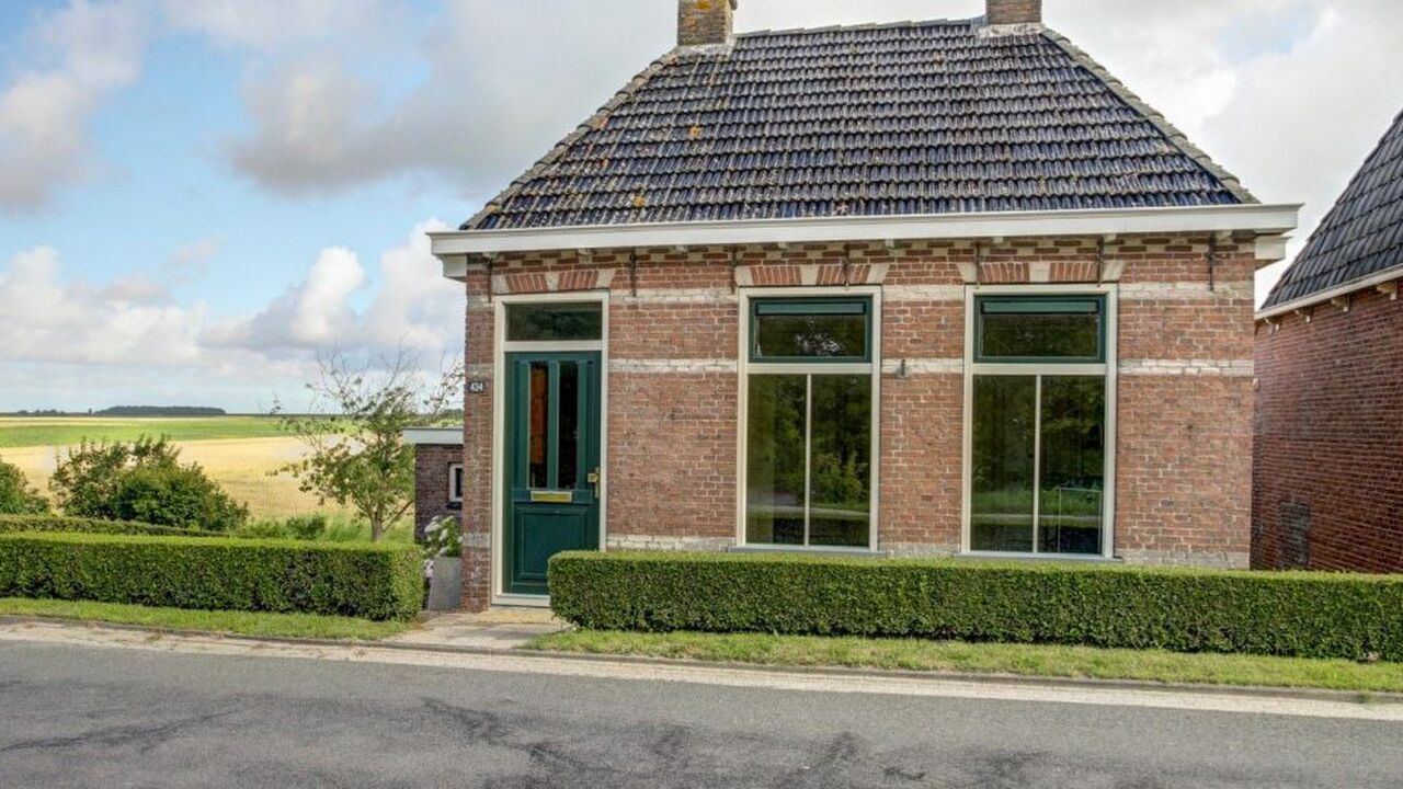 St.-Annaparochie funda woning te koop