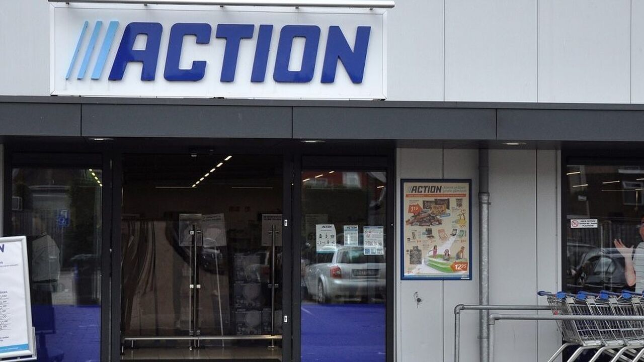 action gereedschap