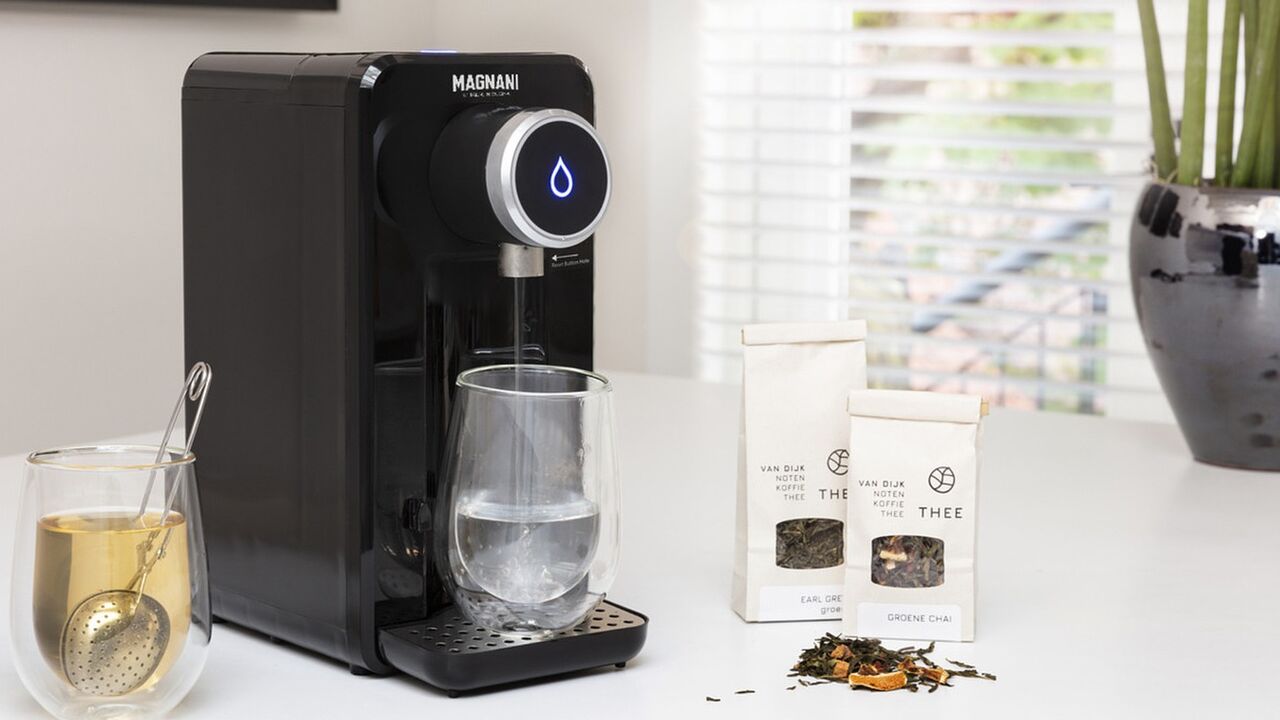 action heetwaterdispenser kopen