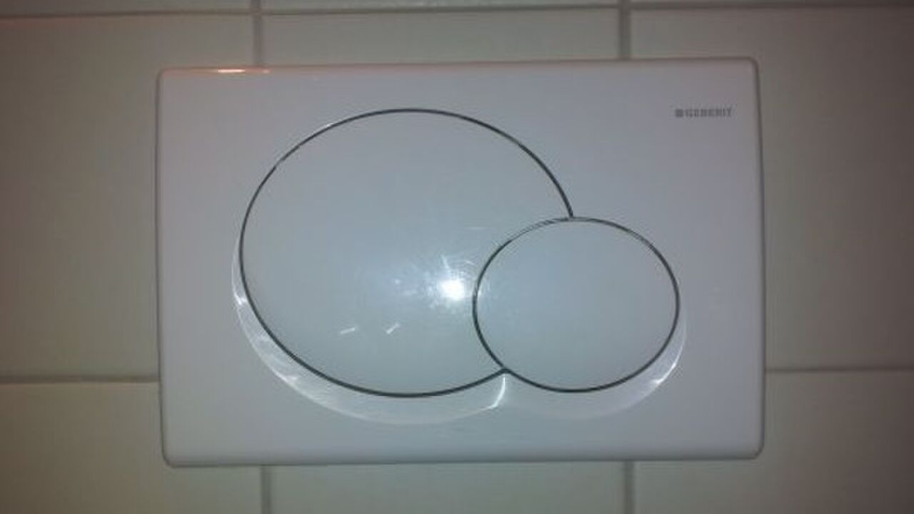 doorspelen knop groot klein