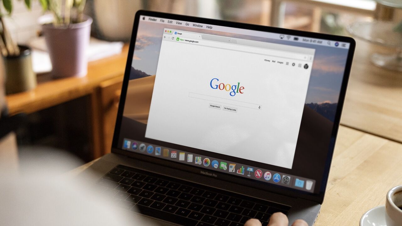 Google
