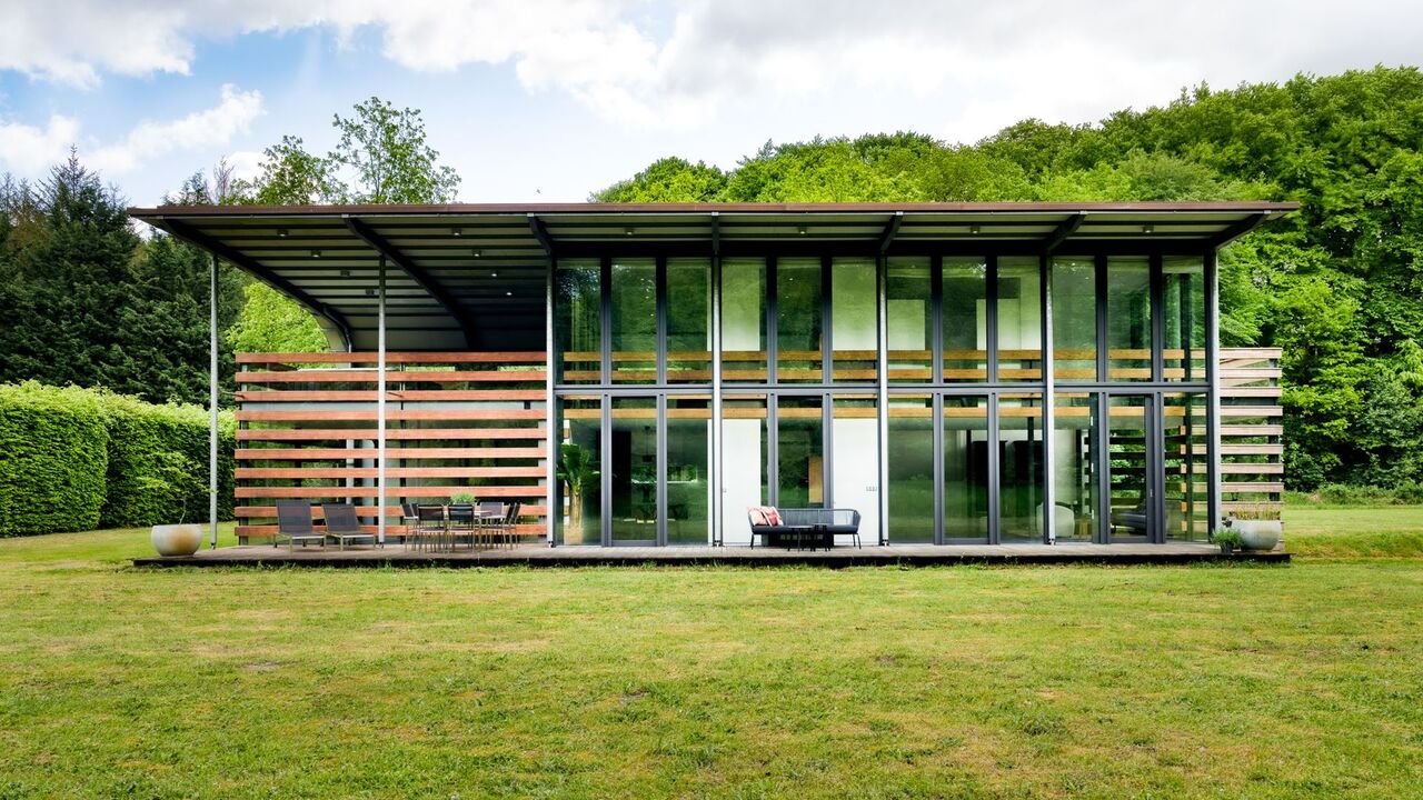 groenekan woning kopen
