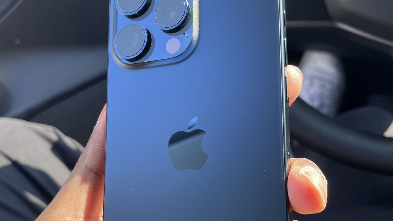 iphone 15S oververhitting wordt heet