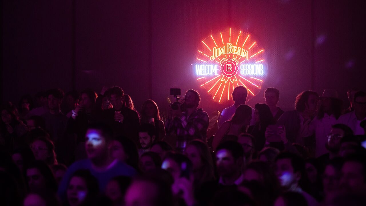 jim beam concerten 2023