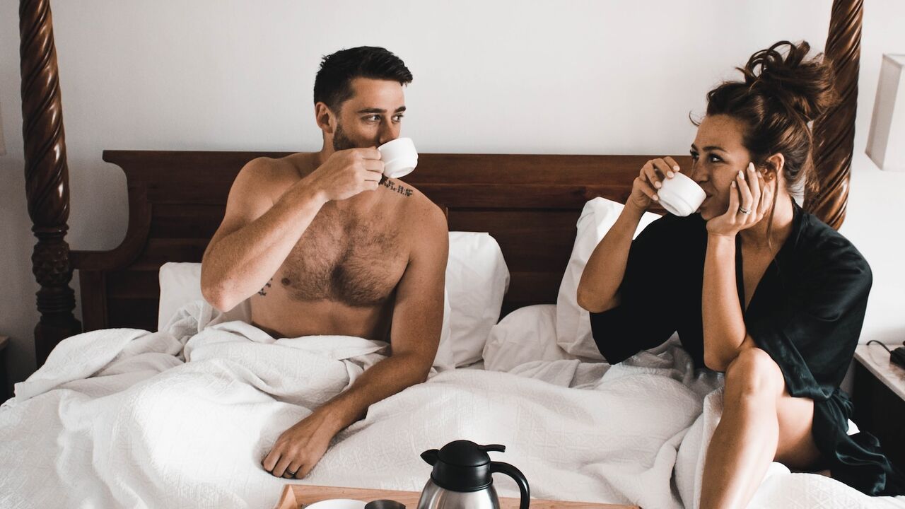 kleinigheden voor je vriendin partner