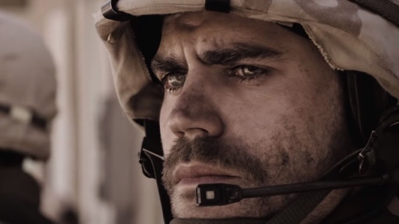 medal of honor netflix serie imdb