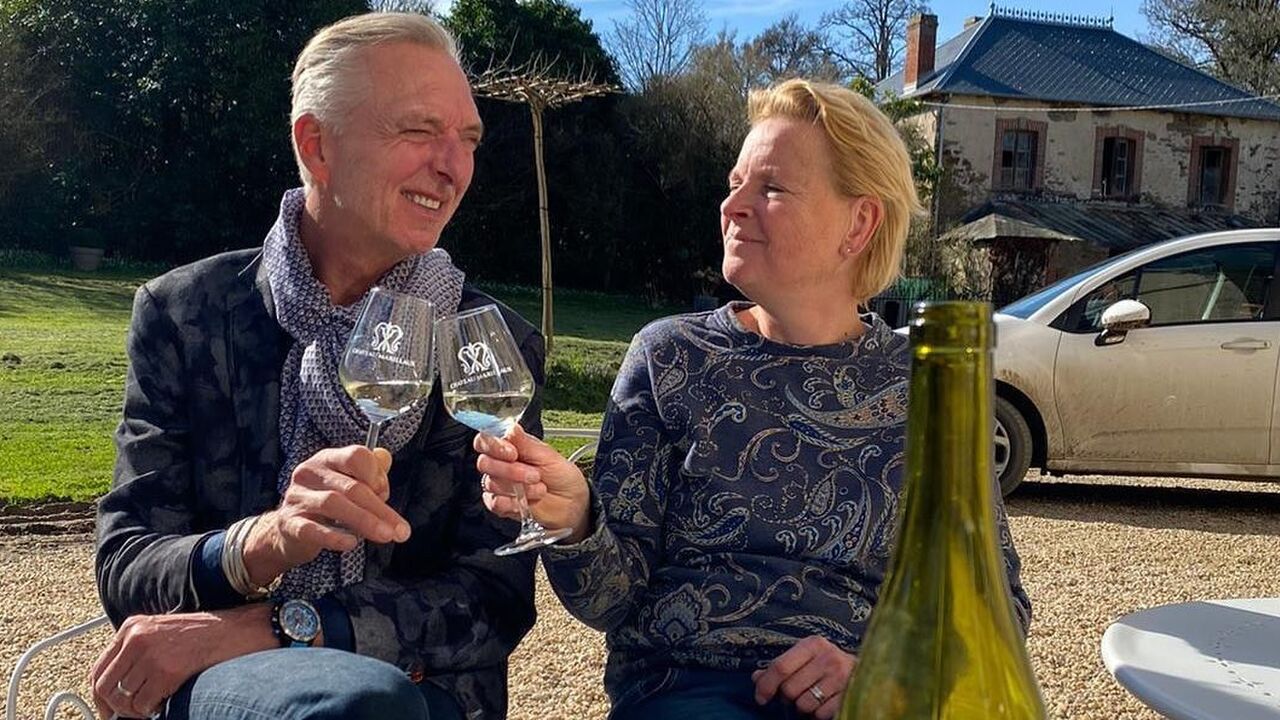 woning martien erica de meilandjes noordwijk villa