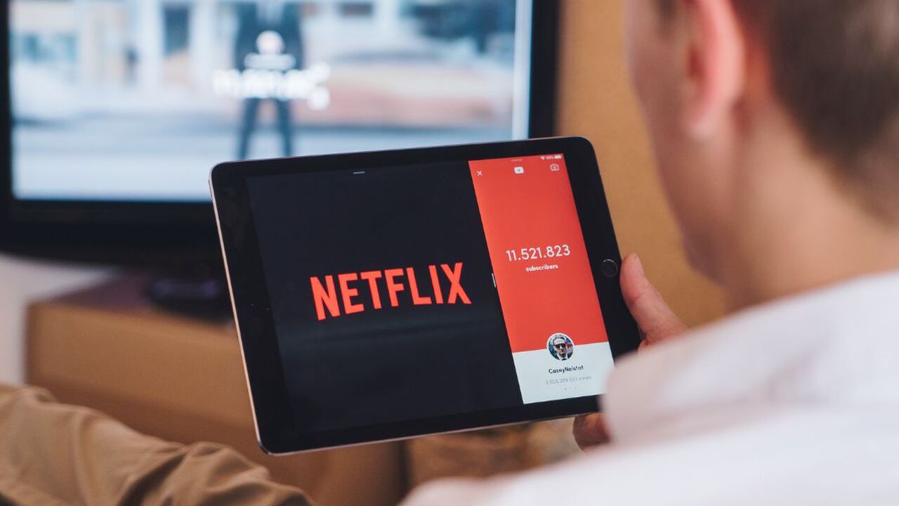 Netflix abonnementen kosten