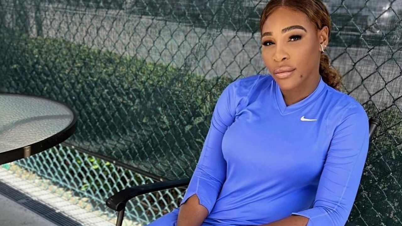 Serena Williams