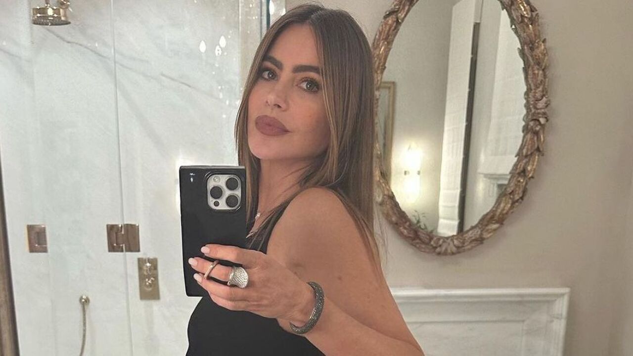 Sofia Vergara