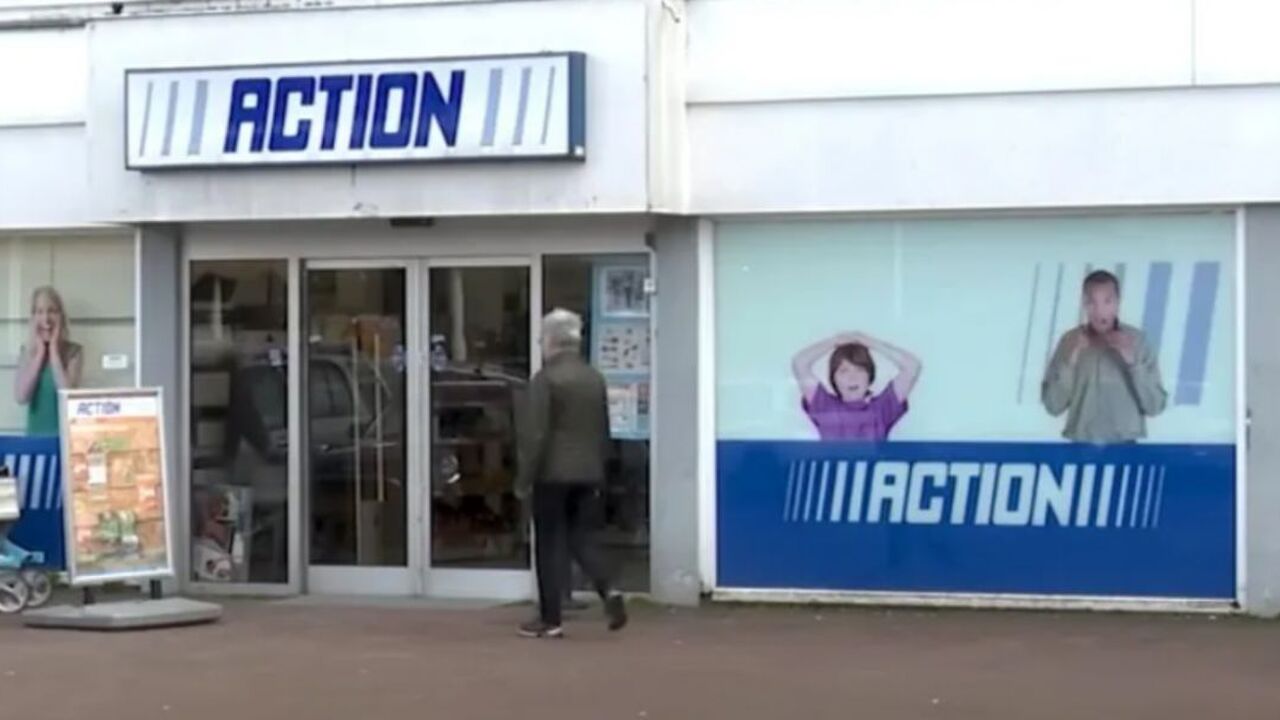 action smartwatch