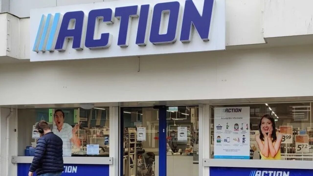 action