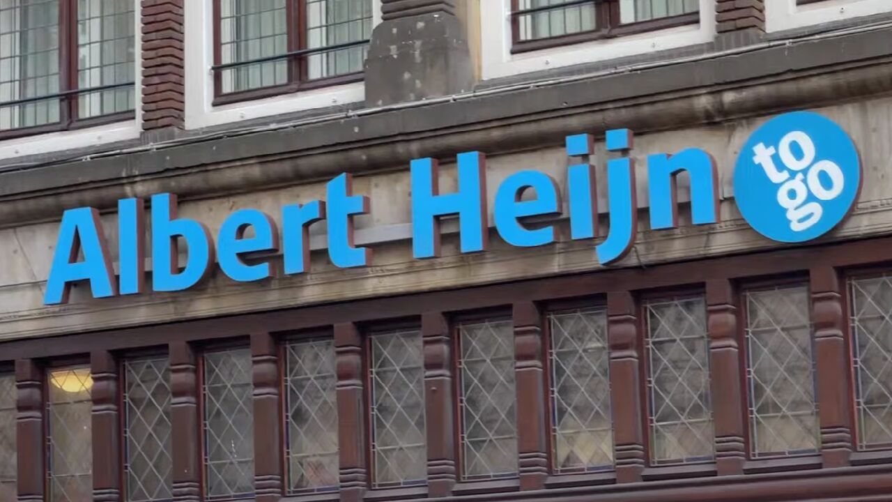 Werken bij Albert Heijn? Dit is het gemiddelde salaris per functie