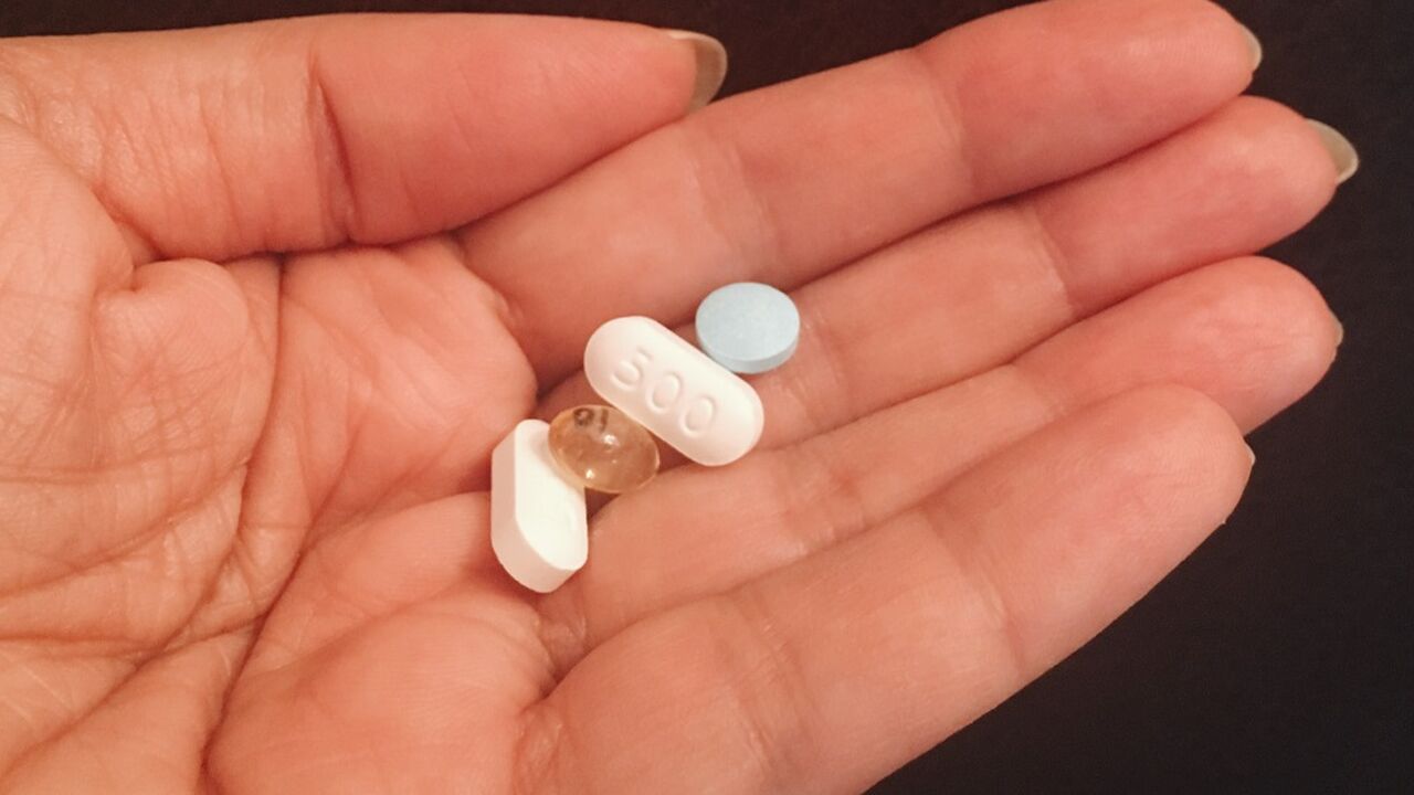bij welke medicatie antibiotica geen alcohol drinken