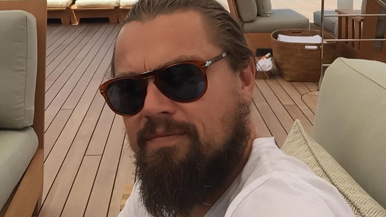 collectie auto's leonardo dicaprio