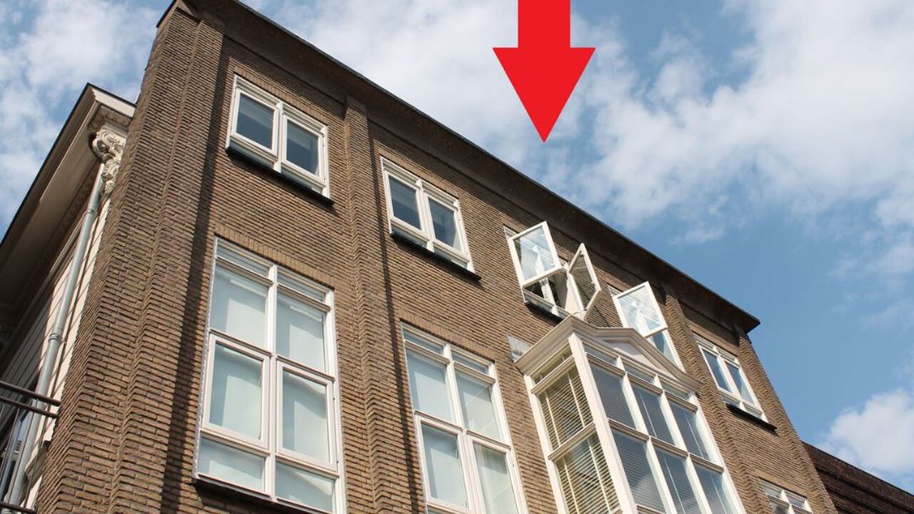 goedkoopste penthoude