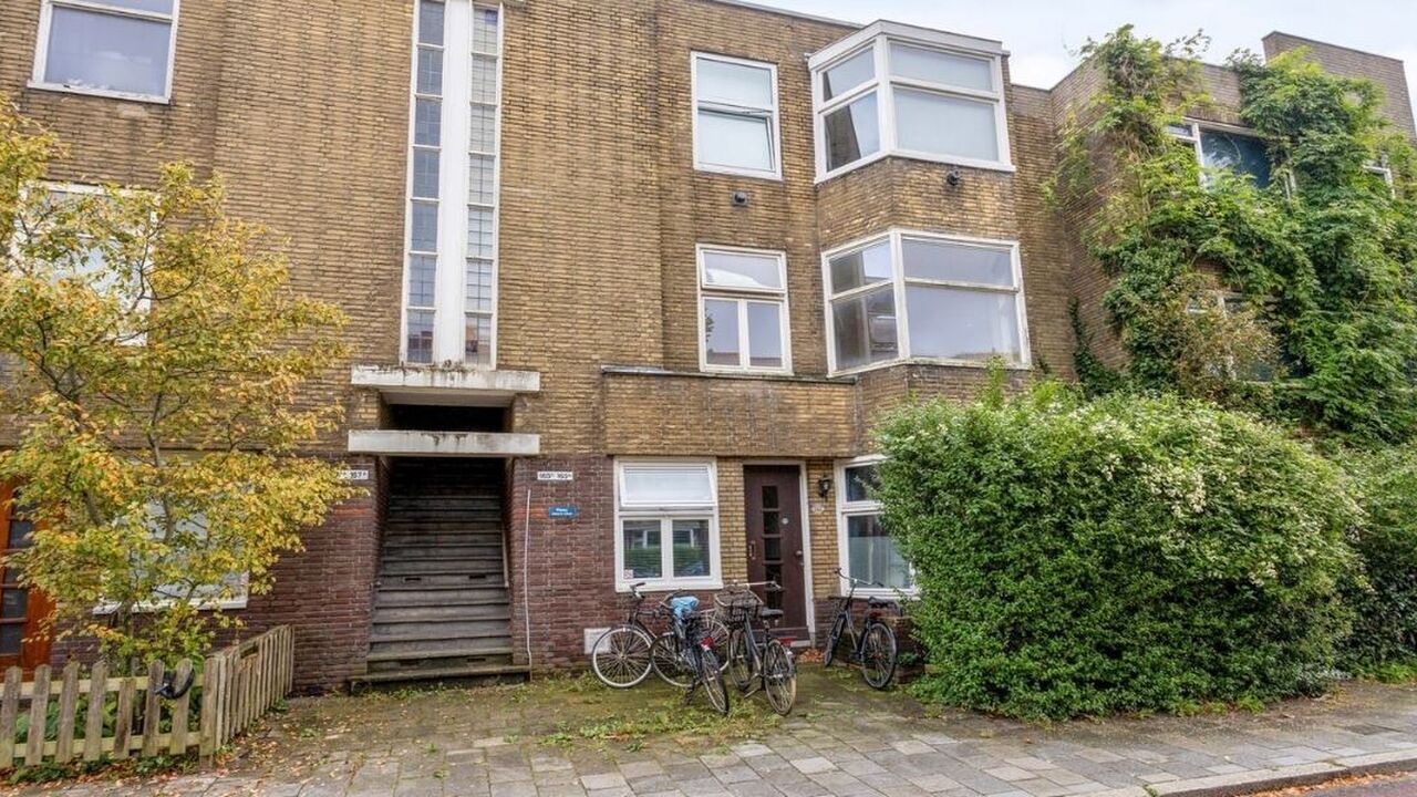 groningen woning te koop