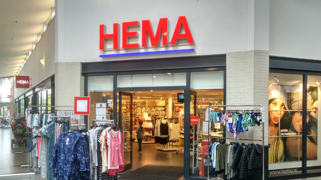 warmtekussen hema