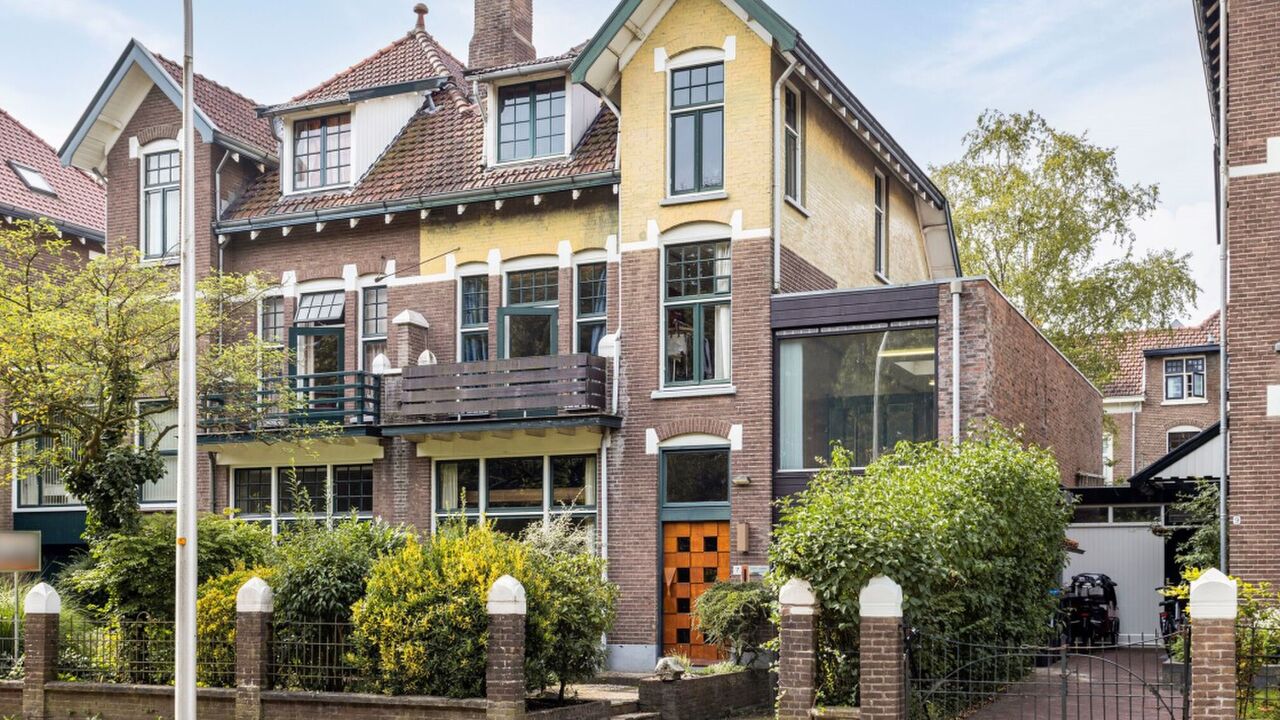 huis deventer te koop