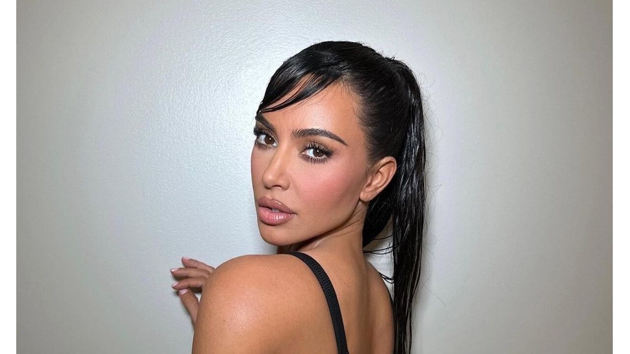 kim kardashian 2