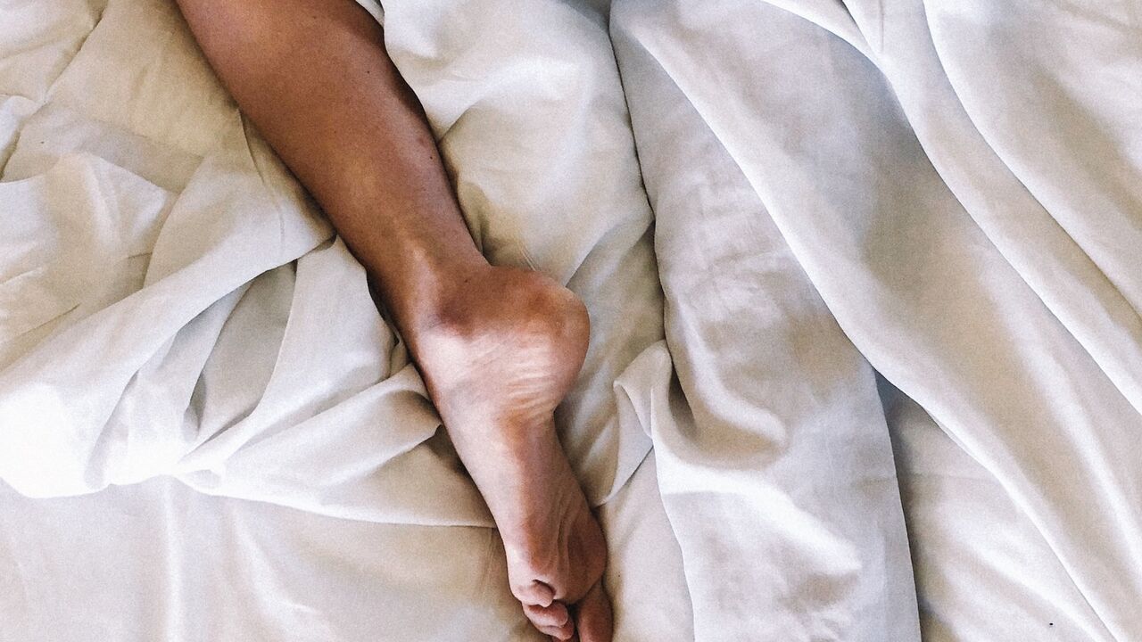 nadelen te lang in bed liggen