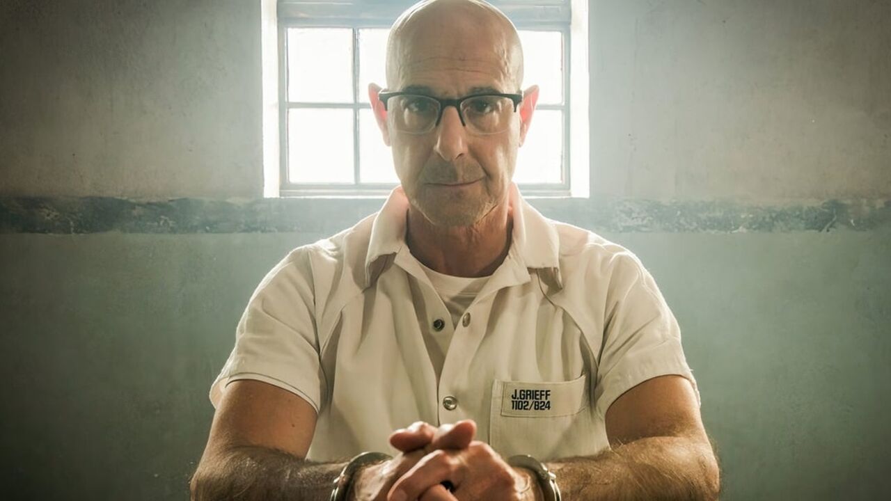 netflix whodunit series