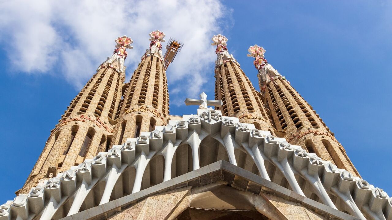 sagrada familia 3