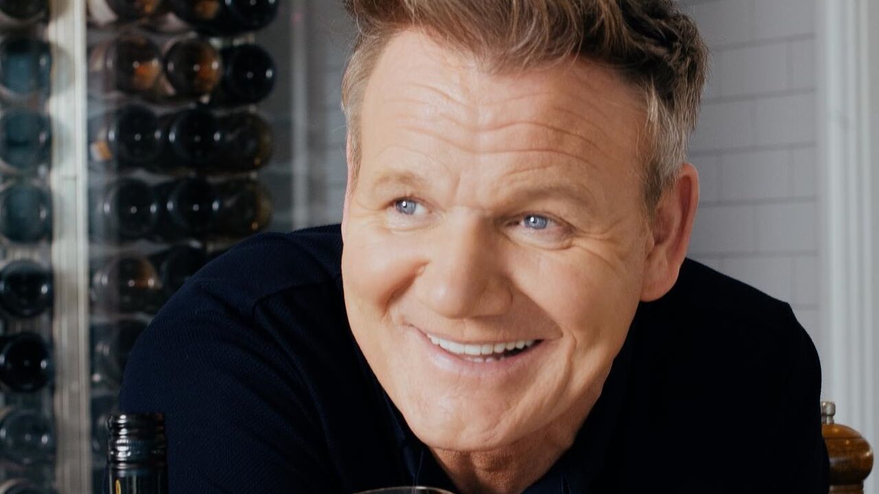 vermogen van gordon ramsay chef