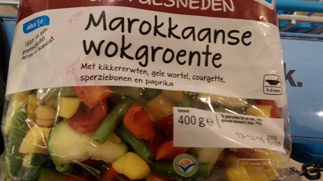 voorgesneden groenten en fruit hoe duur geld besparen
