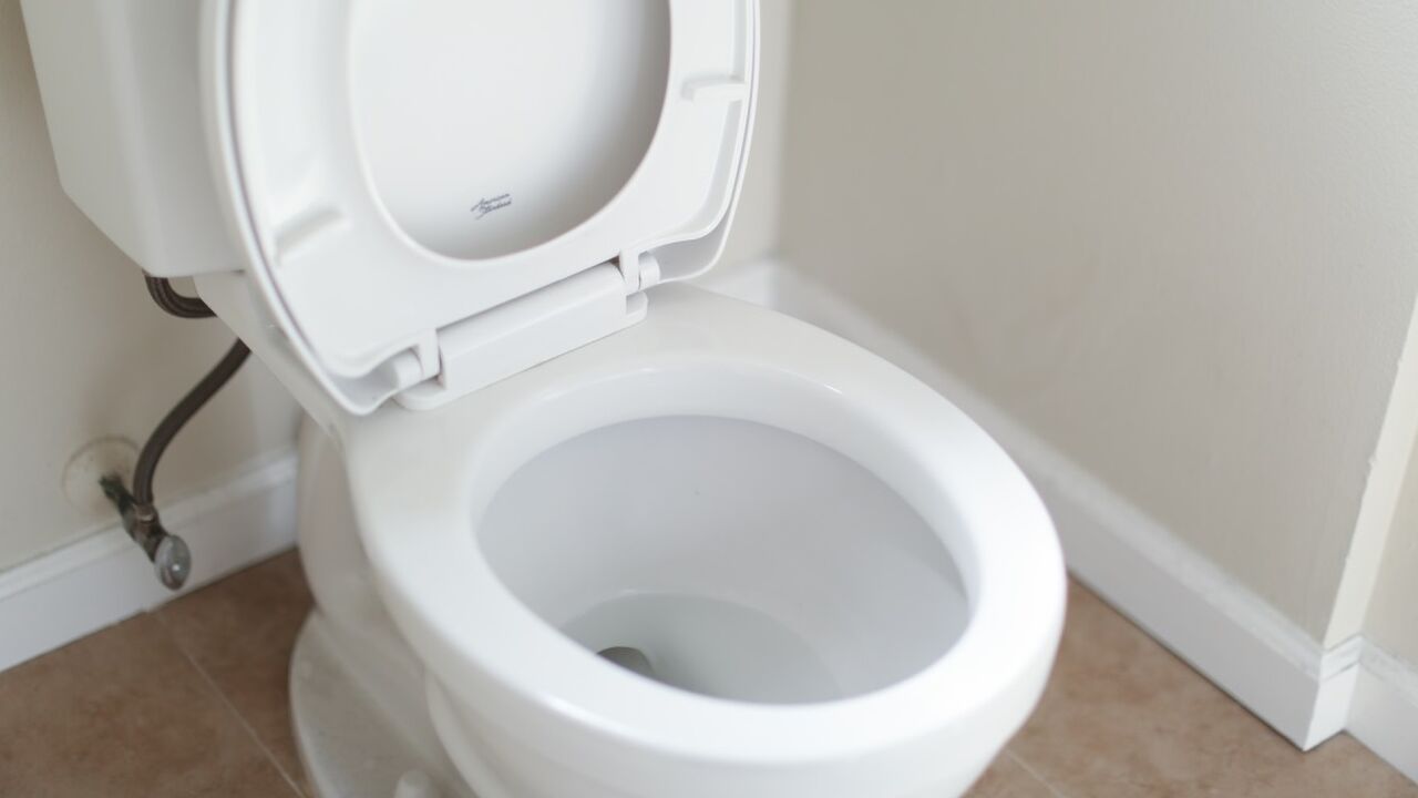 waarom nooit voor zekerheid plassen slecht