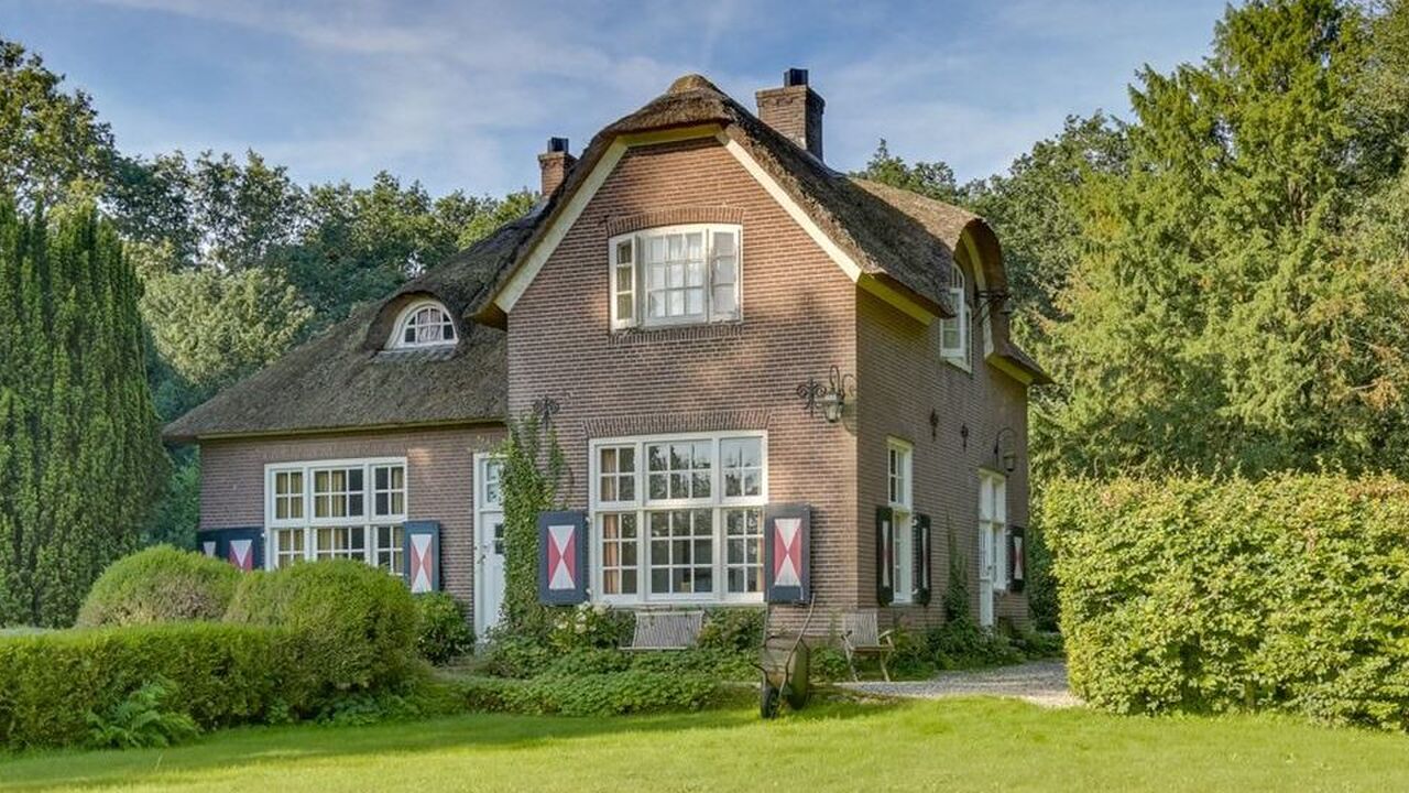 Funda villa