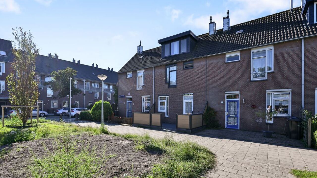 Funda-woning