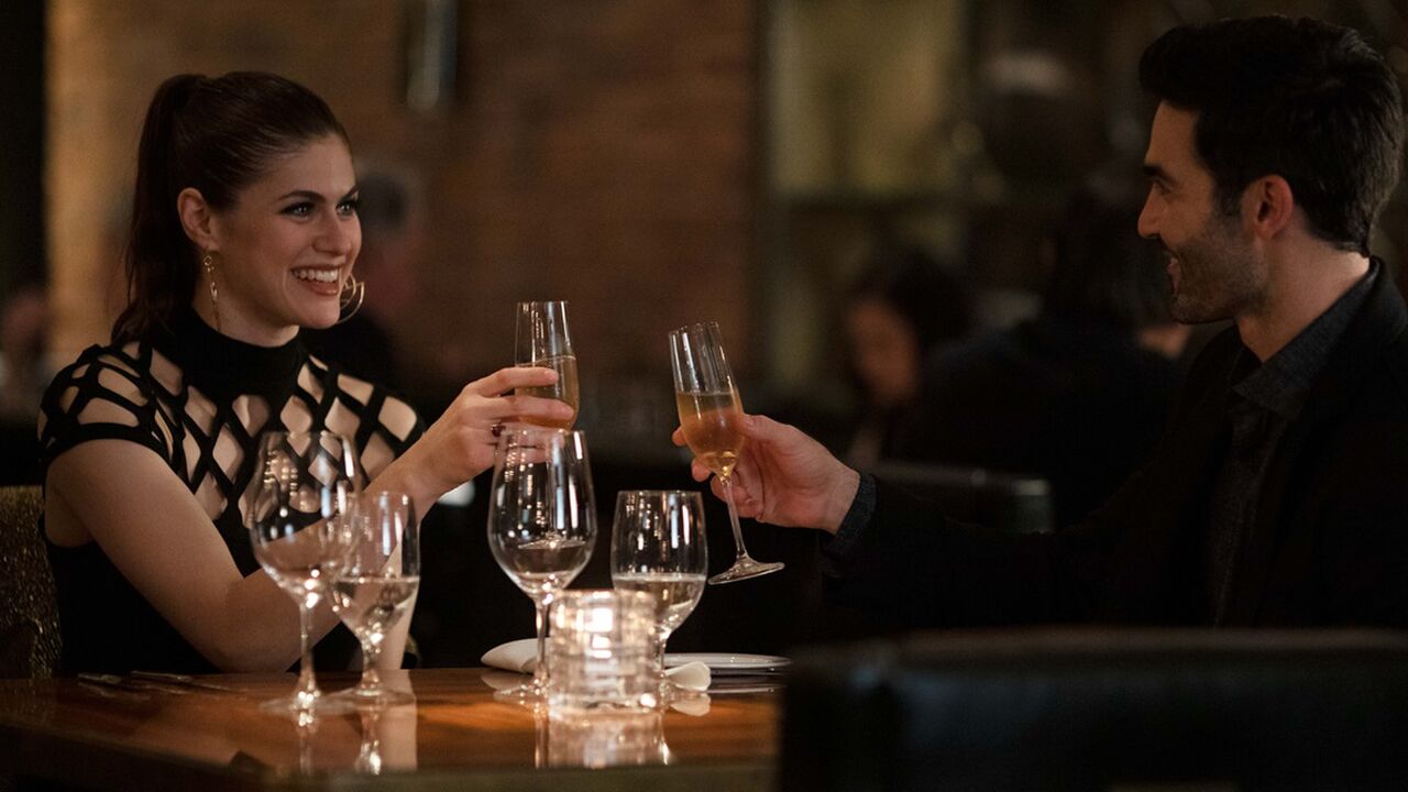 alles wat je moet weten over een eerste date