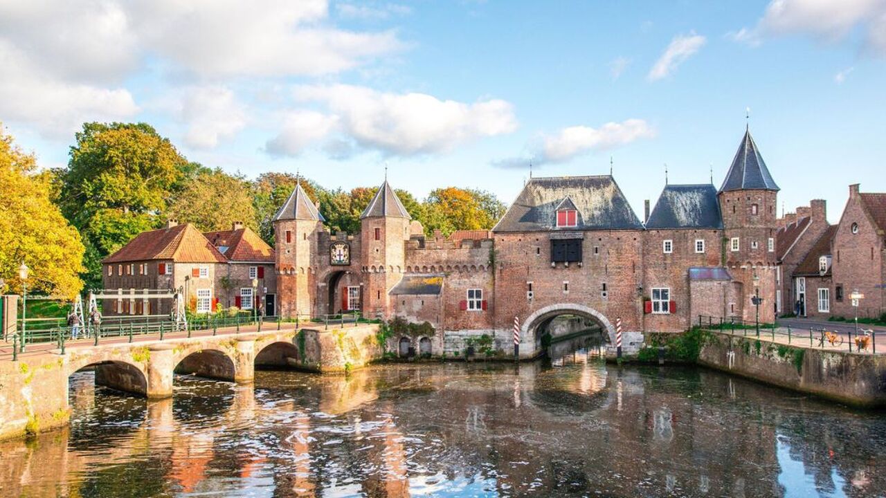 amersfoort beste stad europa