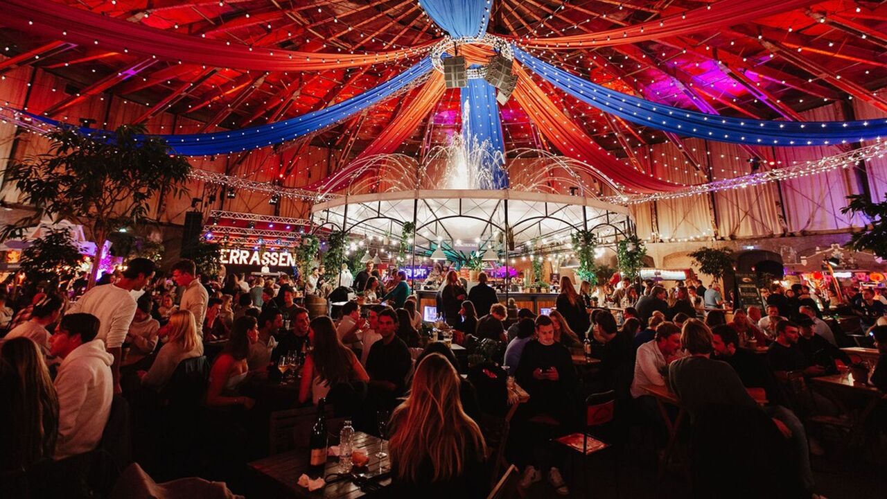 amsterdamse terrassen festival winter