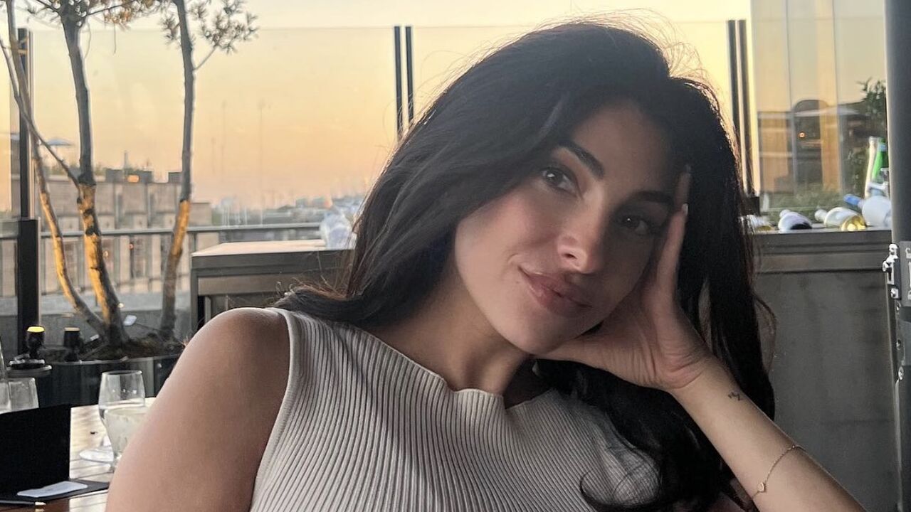 Anna Nooshin