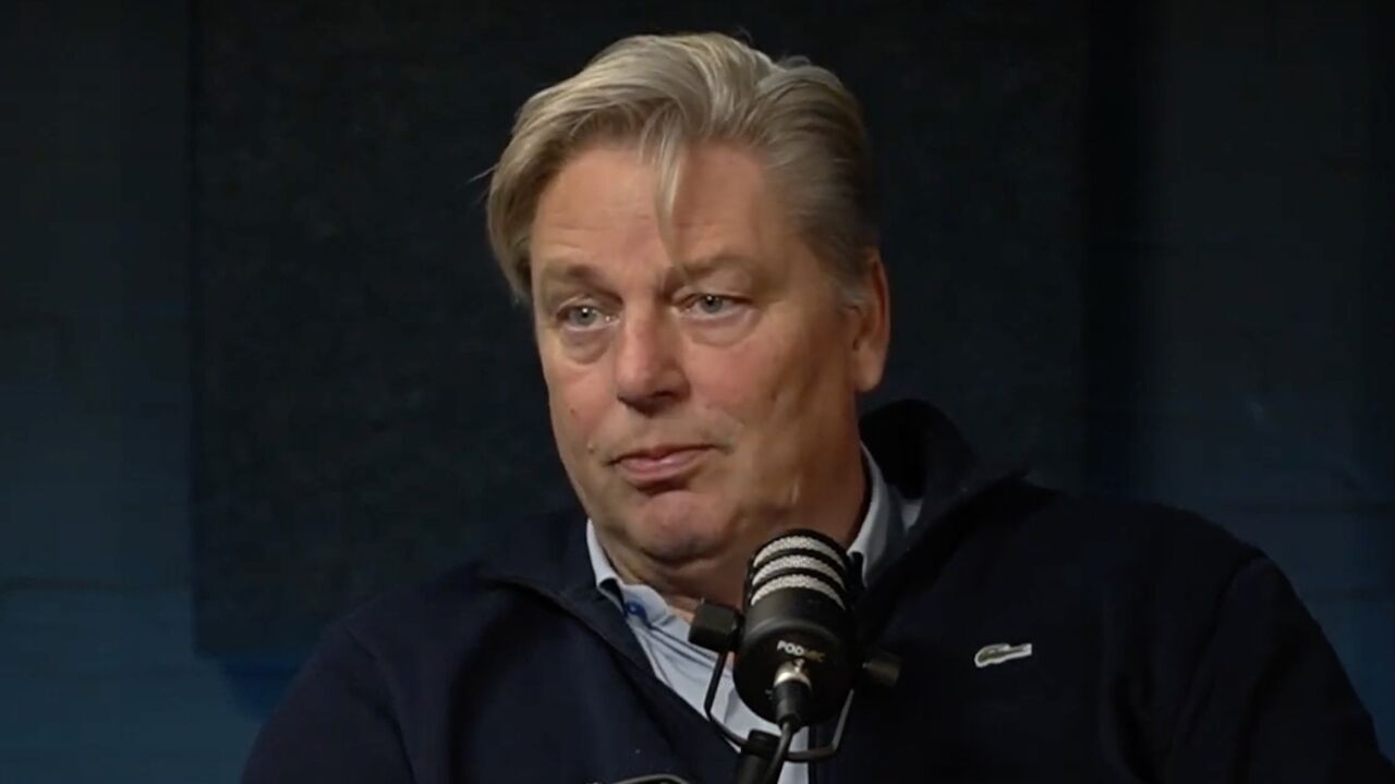 Arthur Dontje
