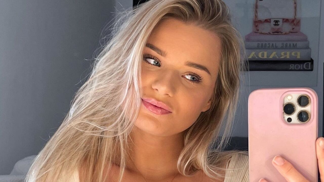 biba steijn dochter maurice steijn ajax lingerie lounge underwear