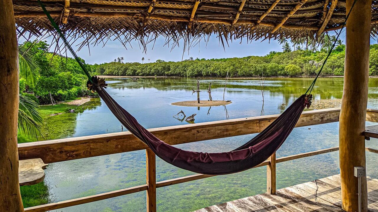 budget reizen goedkoopste vakantielanden