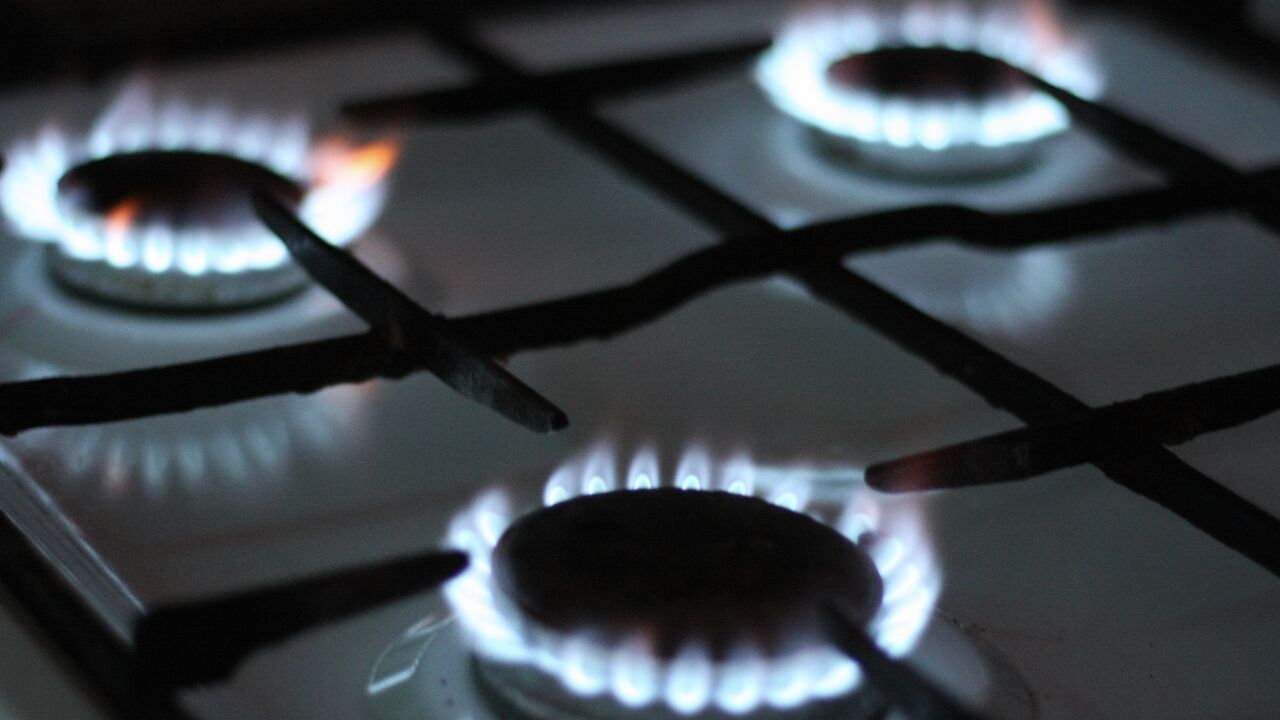 Prijzen voor gas en elektriciteit