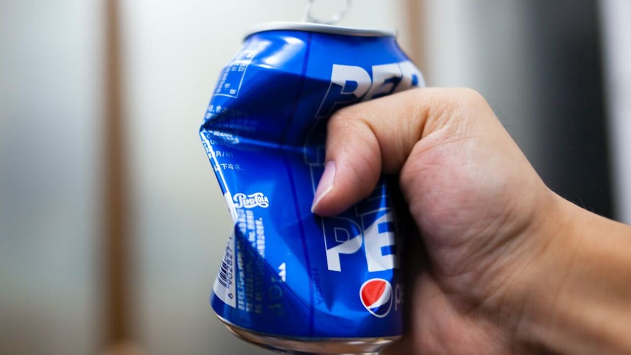 gevolgen stoppen met frisdrank drinken