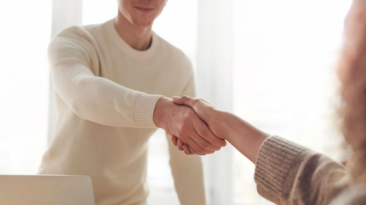 goede vraag sollicitatiegesprek