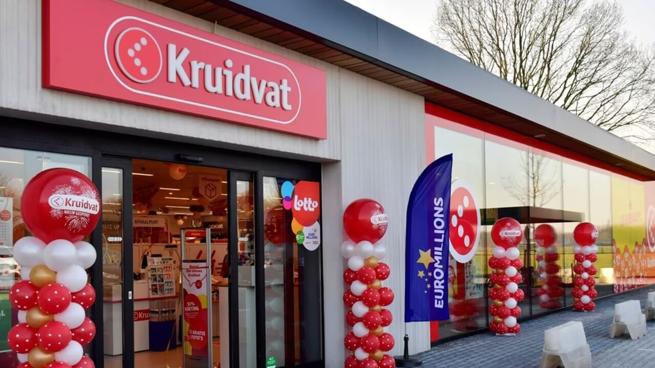 kruidvat elektrische kachel aanbieding