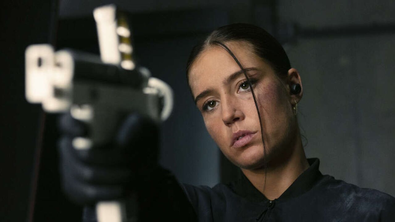 voleuses franse film netflix nieuw
