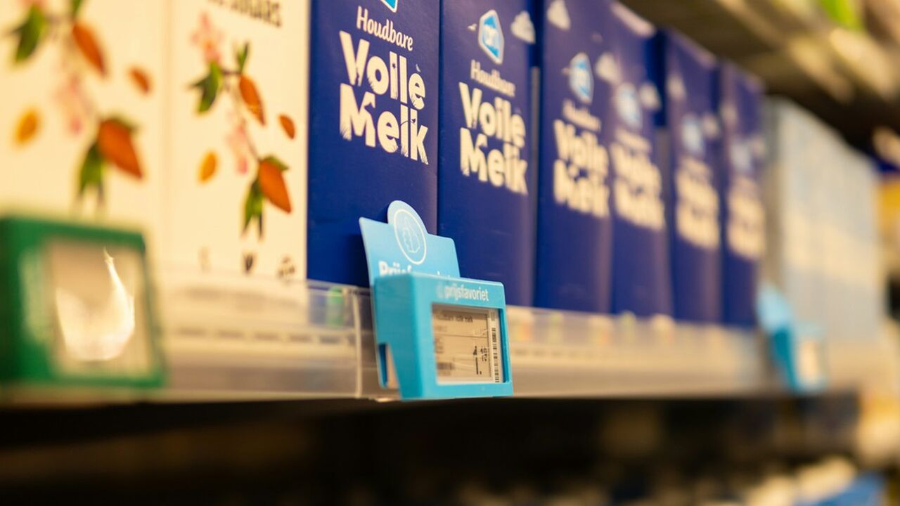 verschil verse en houdbare melk