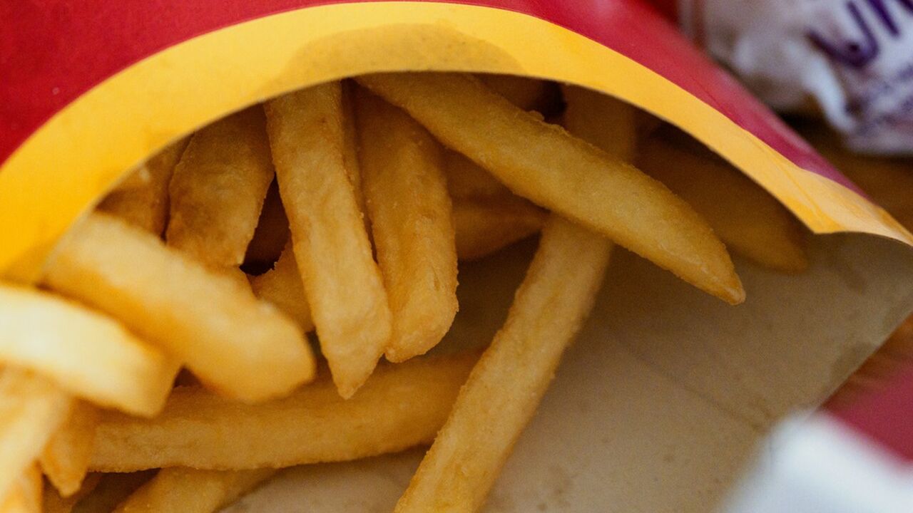 frietjes